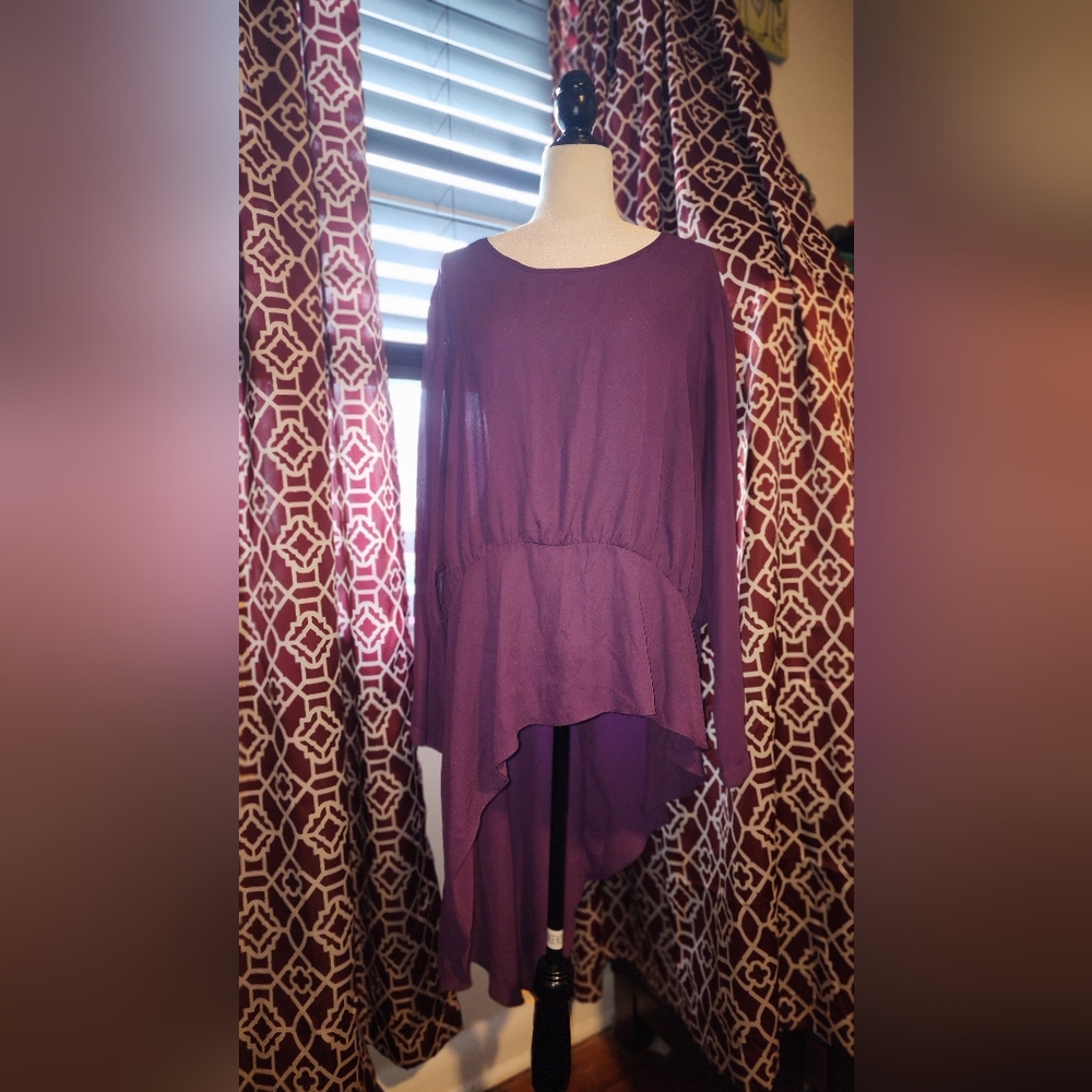 Ladies blouse